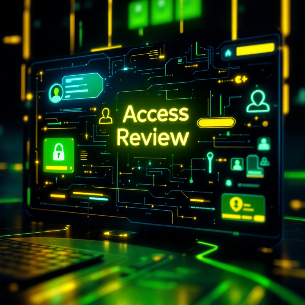 Access Review